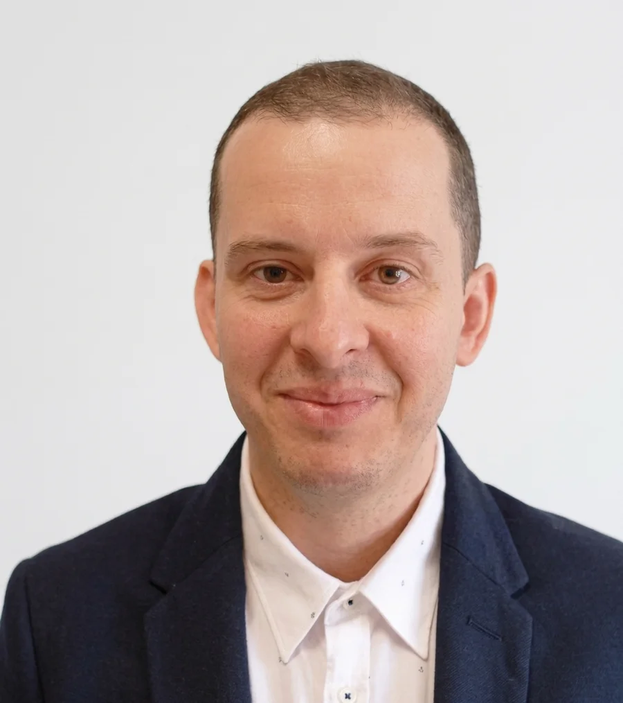 dr. Mirza Glušac, 